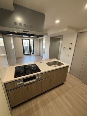 【キッチン】 | スプランディッド大島