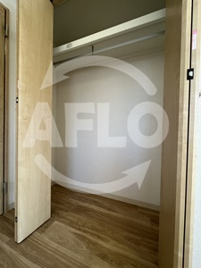 グランシエール都島の収納|グランシエール都島　収納