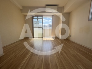 グランシエール都島の洋室|グランシエール都島　洋室