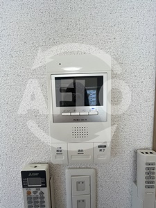 グランシエール都島のセキュリティ|グランシエール都島　オートロック