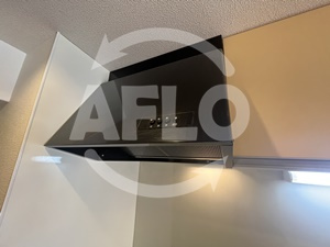 グランシエール都島のその他|グランシエール都島　換気扇