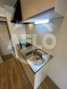 グランシエール都島のキッチン|グランシエール都島　キッチン