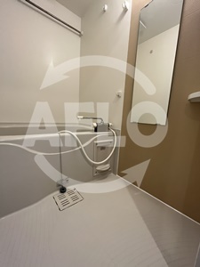 グランシエール都島の浴室|グランシエール都島　風呂