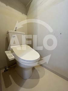 グランシエール都島のトイレ|グランシエール都島　トイレ