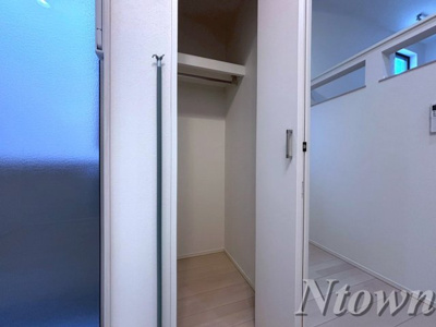 【収納】 | Stage名駅 | こまごまとしたものを収納できそうですね