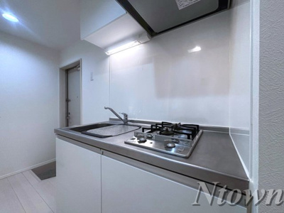 【キッチン】 | Stage名駅 | お料理しやすいキッチンです