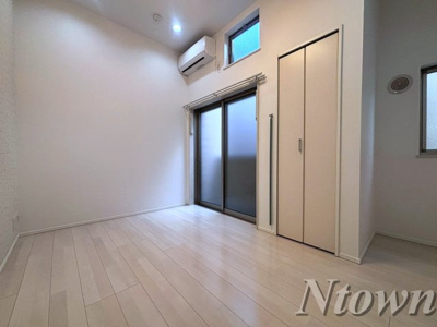 【居間・リビング】 | Stage名駅 | ゆったり過ごせる居間です