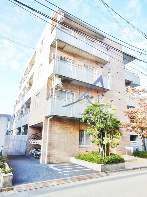 ルモンピエール新大塚