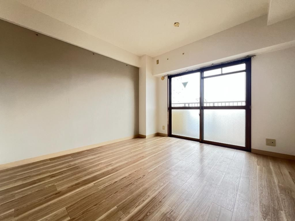 フラリッシュ２１の居間・リビング