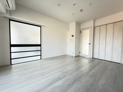 【寝室】 | THE MODERN 京町