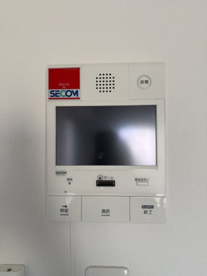 【セキュリティ】 | THE MODERN 京町