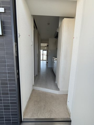 【玄関】 | THE MODERN 京町