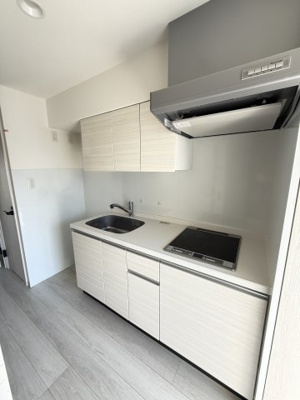 【キッチン】 | THE MODERN 京町