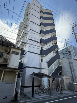 【外観】 | THE MODERN 京町