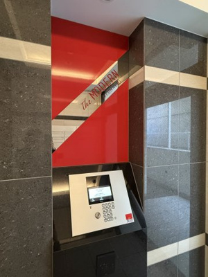 【その他共用部分】 | THE MODERN 京町