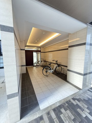 【ロビー】 | THE MODERN 京町