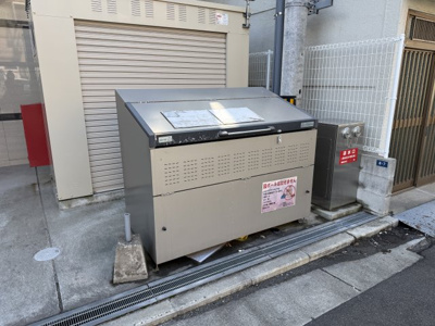 【その他共用部分】 | THE MODERN 京町