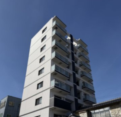 【外観】 | THE MODERN 京町