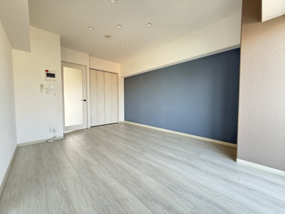 【居間・リビング】 | THE MODERN 京町