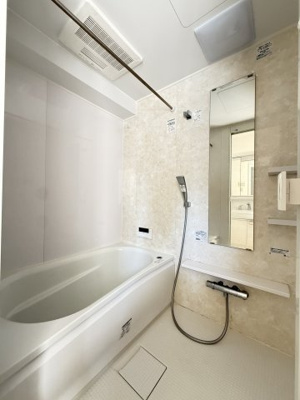 【浴室】 | THE MODERN 京町