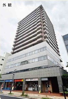 【外観】 | サンフィール大宮宮原