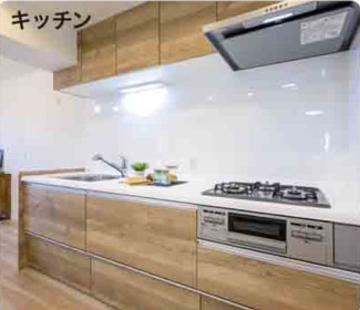 【内観：施工例】 | サンフィール大宮宮原