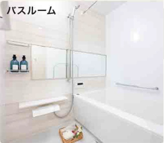 【内観：施工例】 | サンフィール大宮宮原