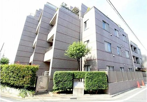 エクセルシオール新桜台