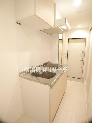 【キッチン】 | パルトネール綱島Ⅰ