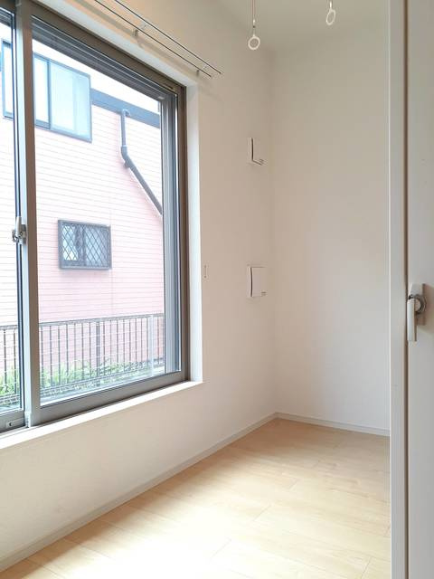 アヴェンタドールⅡの設備|その他設備