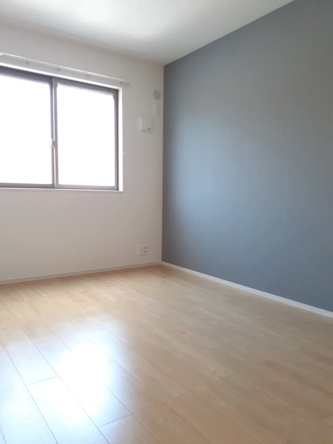 アヴェンタドールⅡの居間・リビング|その他部屋・スペース