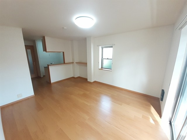 グリーンハイツＢの居間・リビング|その他部屋・スペース