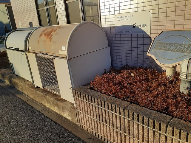 プルミエール・クラス　Ｉのその他共用部分|その他