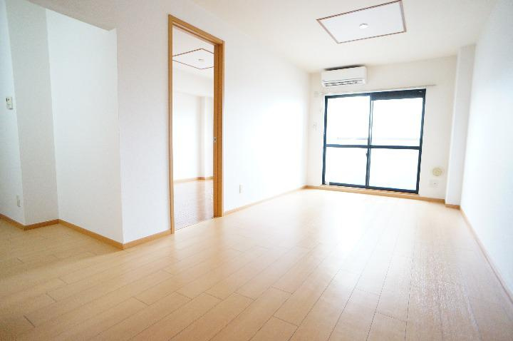 プルミエール・クラス　Ｉの居間・リビング|居室・リビング