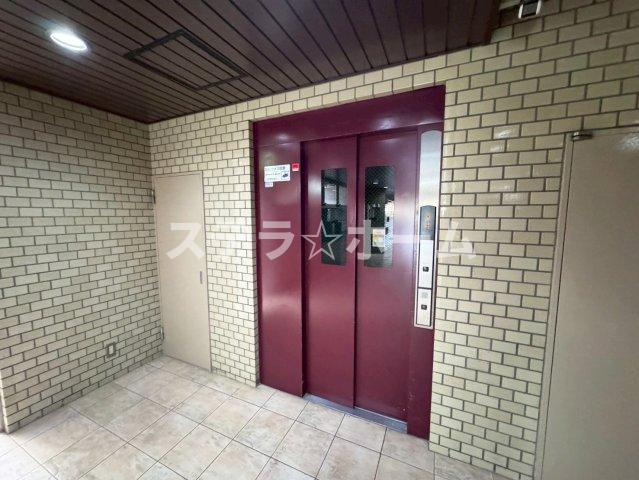 ニュー大阪ハイツのその他共用部分