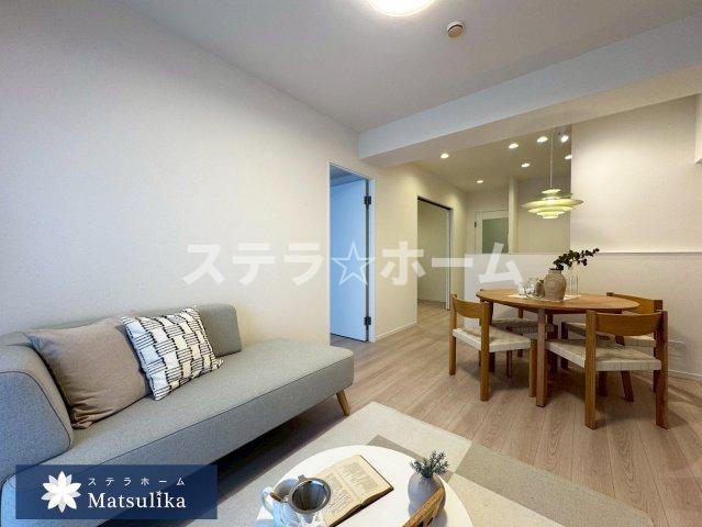 ニュー大阪ハイツ