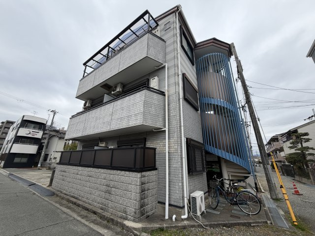 ステラハウス24