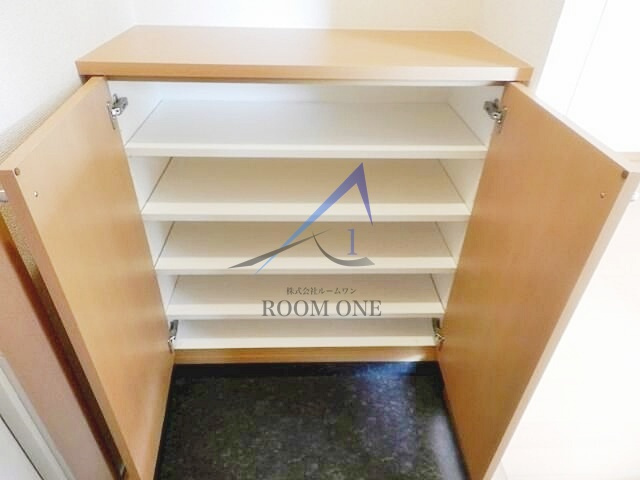 ベルビュー桜丘