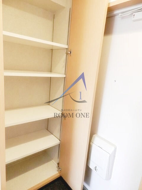 ベルビュー桜丘