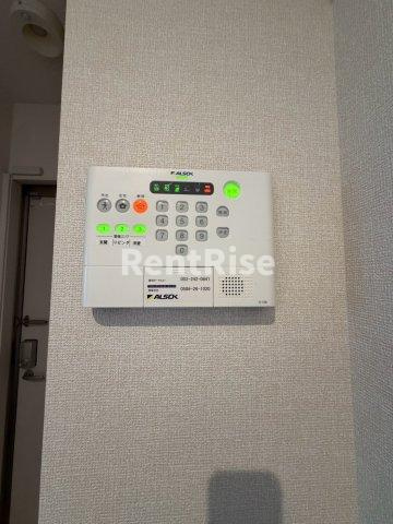 エスペランサ末広の設備