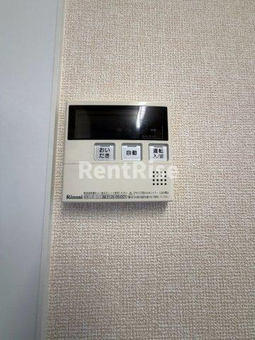 エスペランサ末広の設備