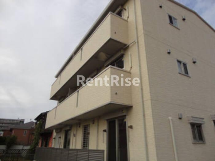 エスペランサ末広