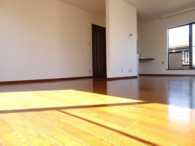 【内装】 | 松原望月貸家