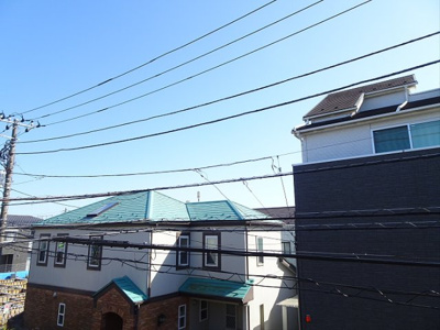 【展望】 | 松原望月貸家