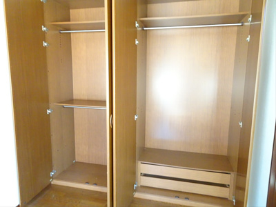 【収納】 | 松原望月貸家