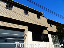 松原望月貸家の画像