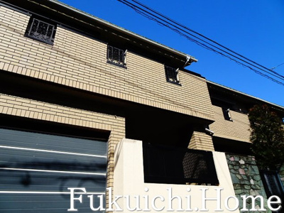 【外観】 | 松原望月貸家