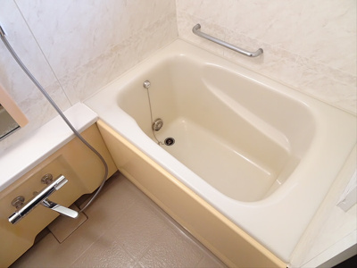 【浴室】 | 松原望月貸家