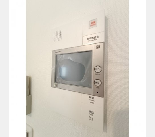 タスキｓｍａｒｔ新大塚Ⅱのセキュリティ