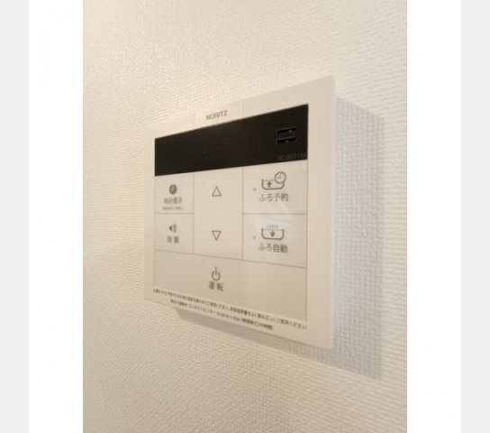 タスキｓｍａｒｔ新大塚Ⅱの設備